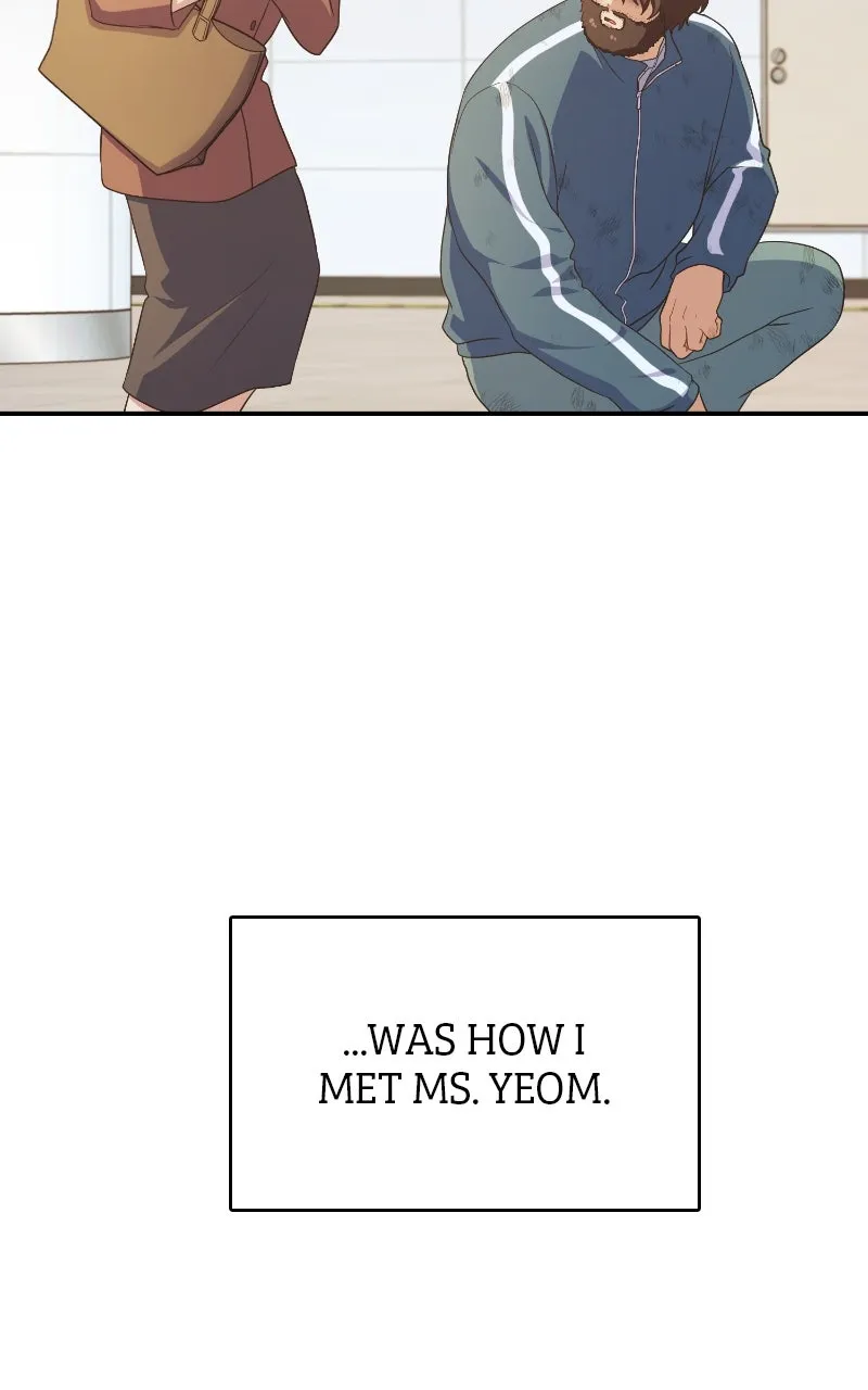 Read The Second Chance Convenience Store chapter 31 image 84 on Lezhin