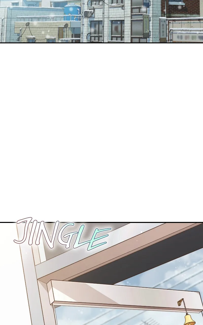Read The Second Chance Convenience Store chapter 33 image 1 on Lezhin