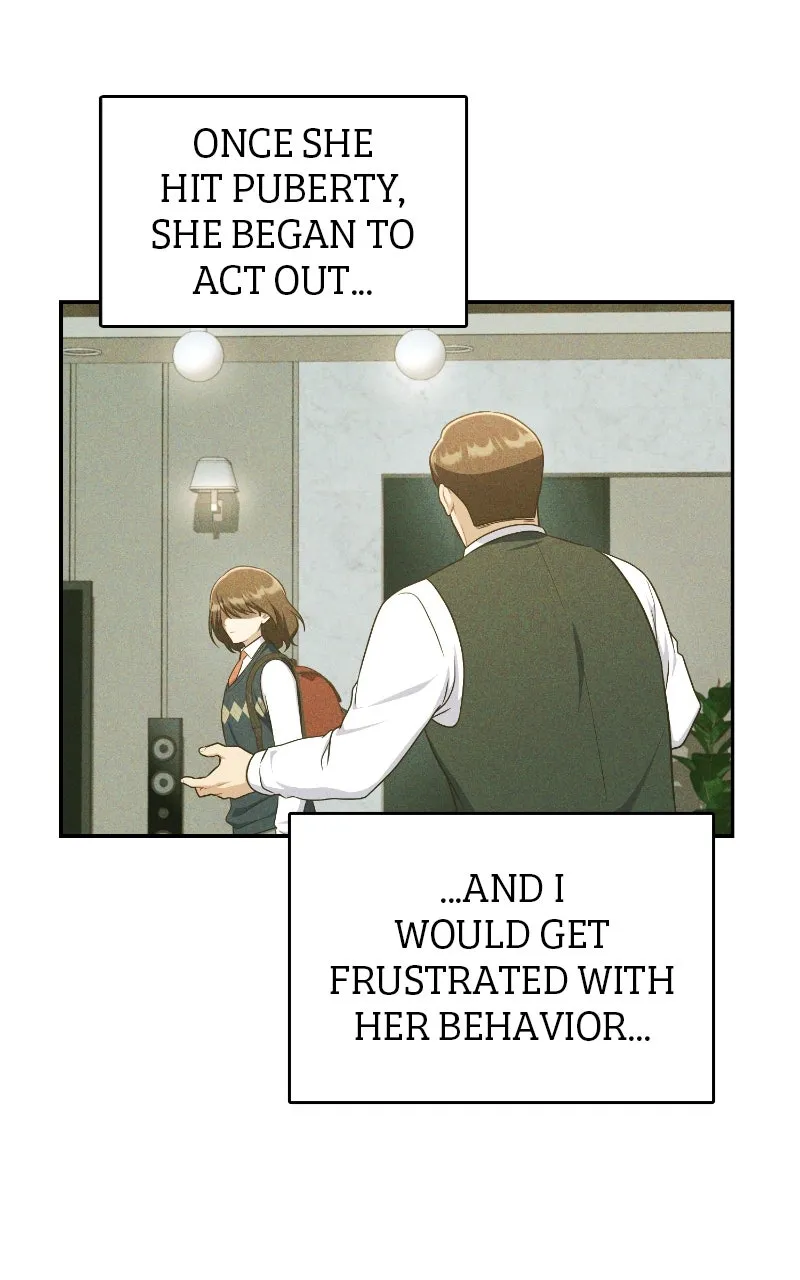 Read The Second Chance Convenience Store chapter 33 image 100 on Lezhin