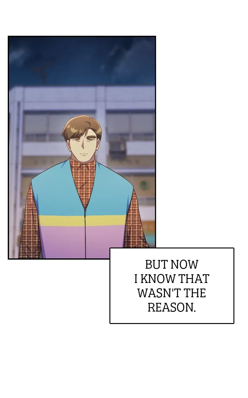 Read The Second Chance Convenience Store chapter 33 image 103 on Lezhin