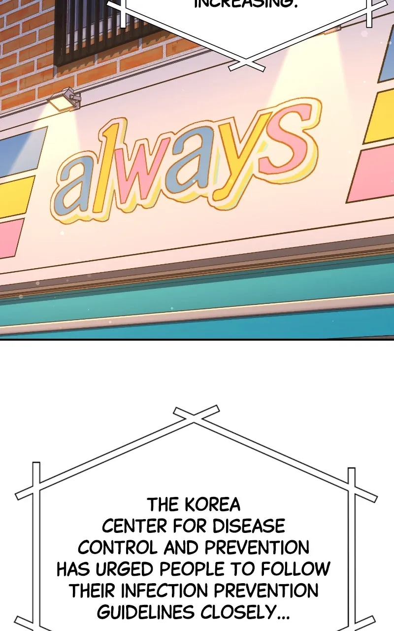 Read The Second Chance Convenience Store chapter 33 image 108 on Lezhin