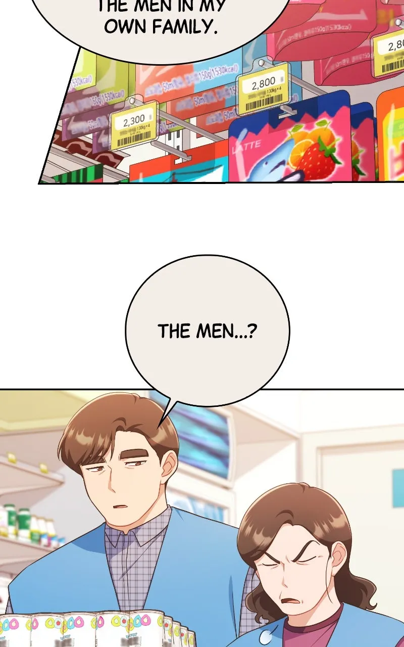 Read The Second Chance Convenience Store chapter 33 image 11 on Lezhin