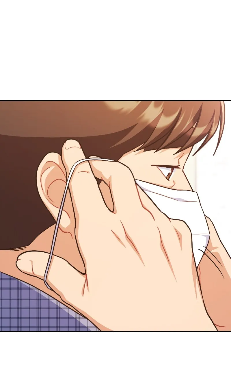 Read The Second Chance Convenience Store chapter 33 image 112 on Lezhin