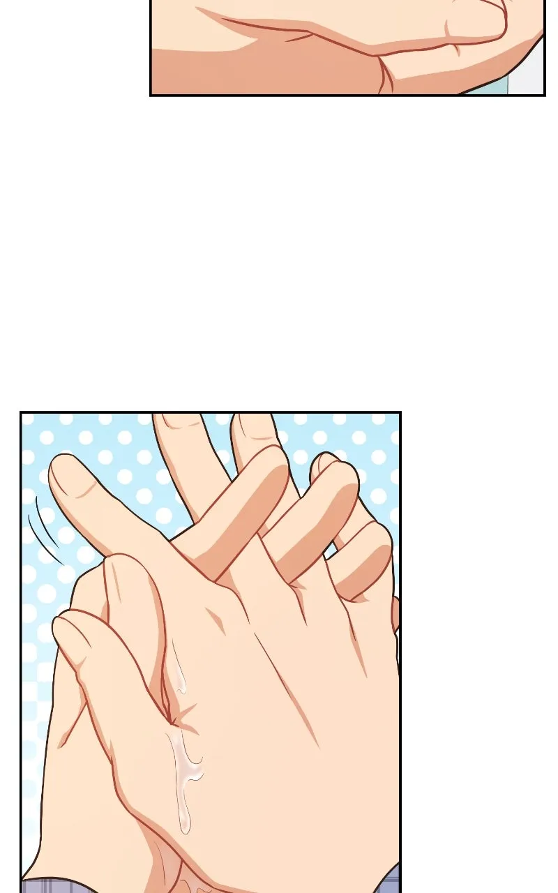 Read The Second Chance Convenience Store chapter 33 image 114 on Lezhin