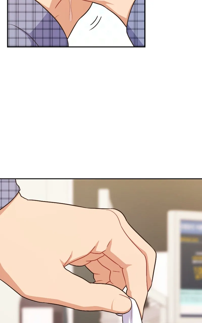Read The Second Chance Convenience Store chapter 33 image 115 on Lezhin