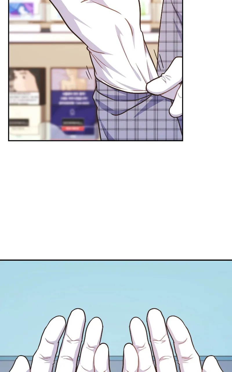 Read The Second Chance Convenience Store chapter 33 image 117 on Lezhin