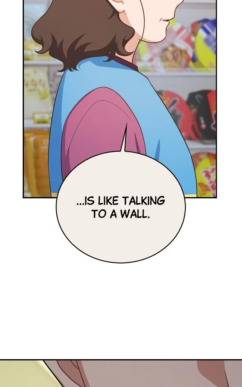 Read The Second Chance Convenience Store chapter 33 image 13 on Lezhin