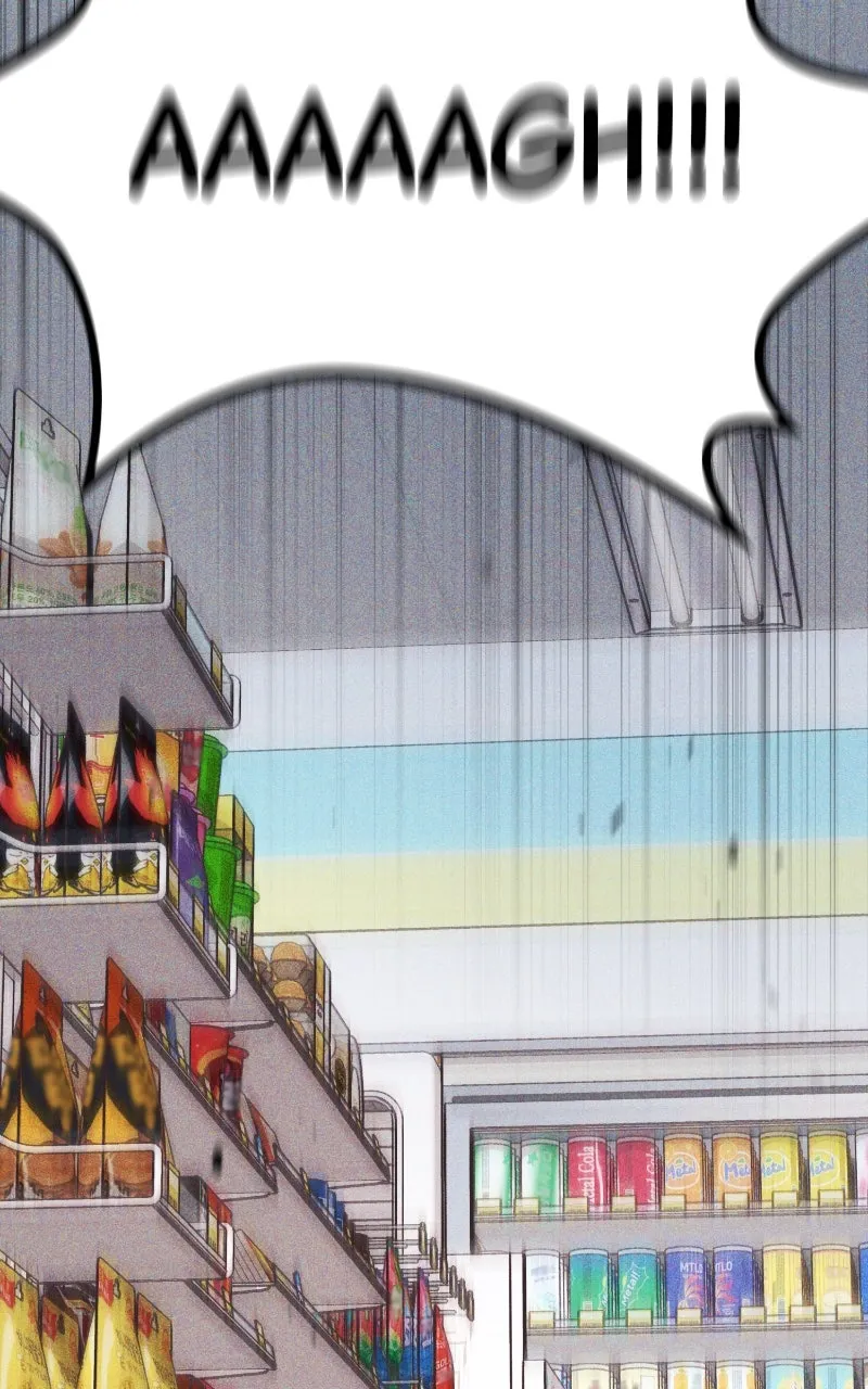 Read The Second Chance Convenience Store chapter 33 image 130 on Lezhin