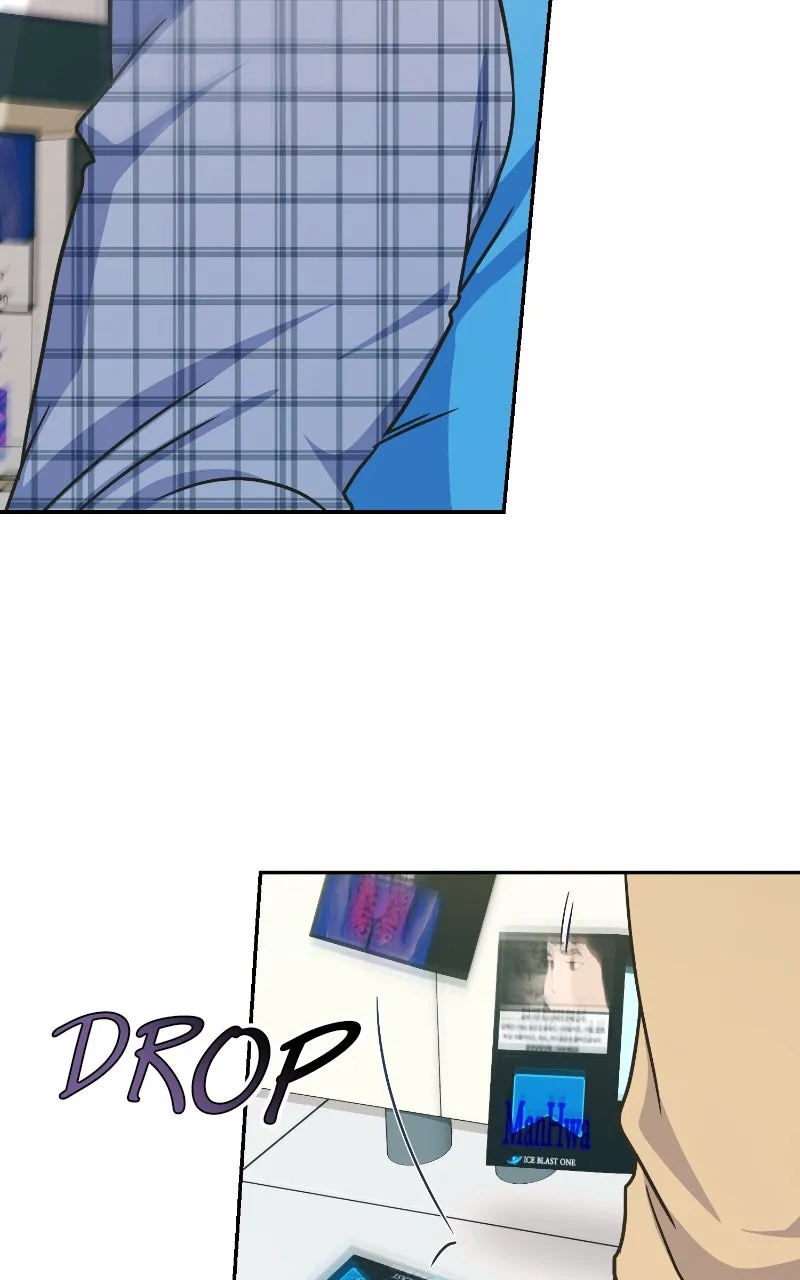 Read The Second Chance Convenience Store chapter 33 image 132 on Lezhin