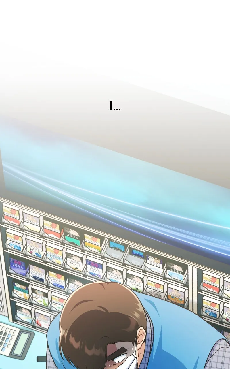 Read The Second Chance Convenience Store chapter 33 image 140 on Lezhin