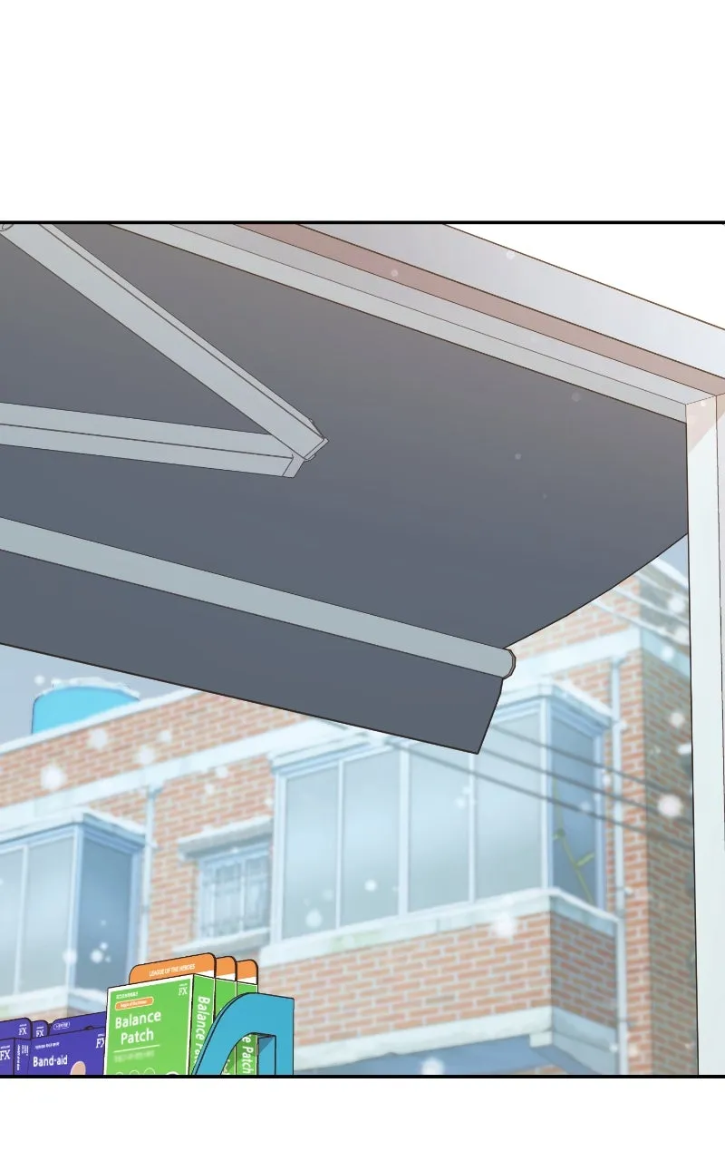 Read The Second Chance Convenience Store chapter 33 image 19 on Lezhin