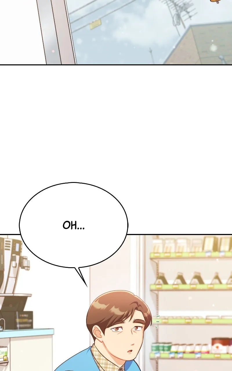 Read The Second Chance Convenience Store chapter 33 image 2 on Lezhin