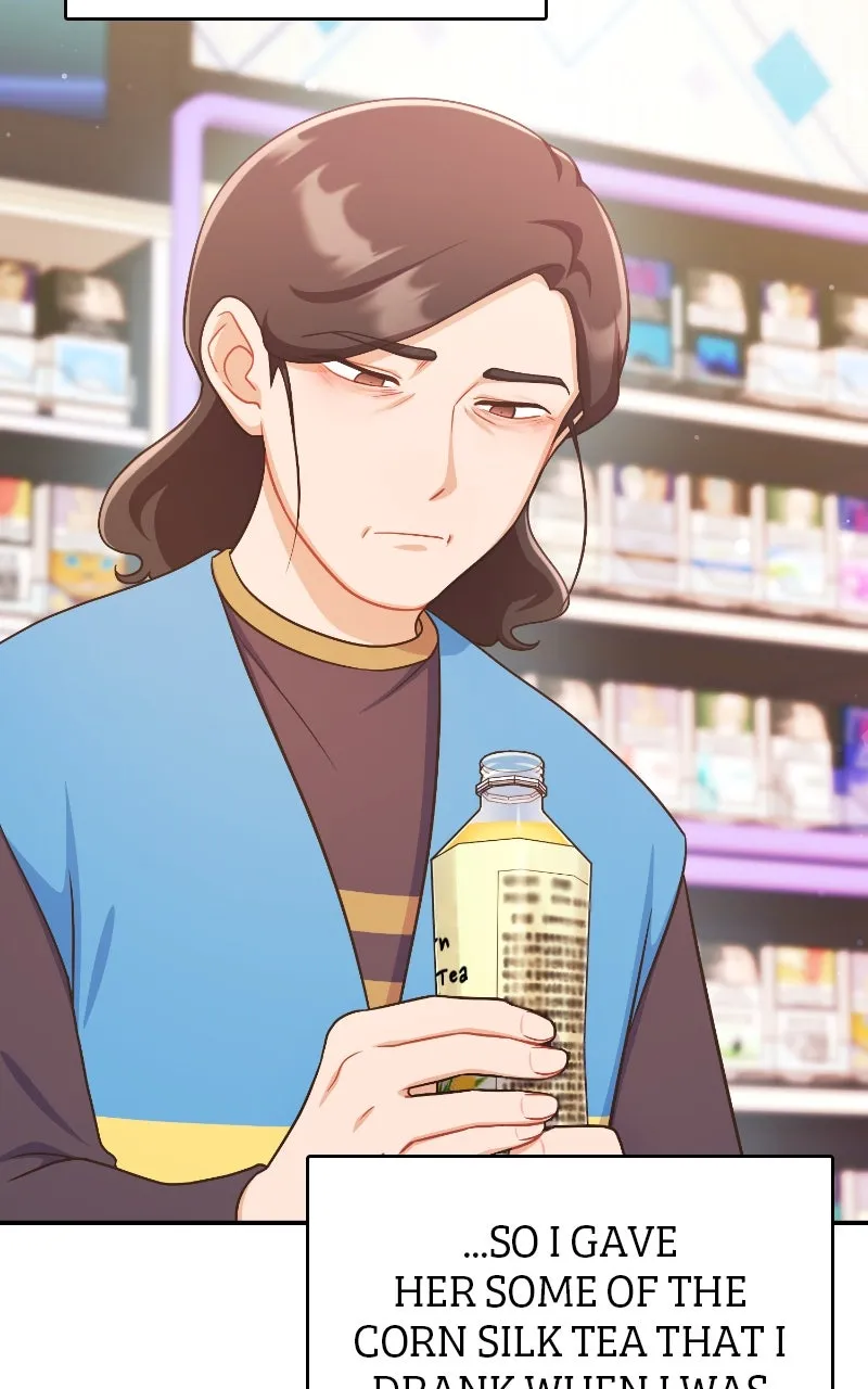 Read The Second Chance Convenience Store chapter 33 image 23 on Lezhin