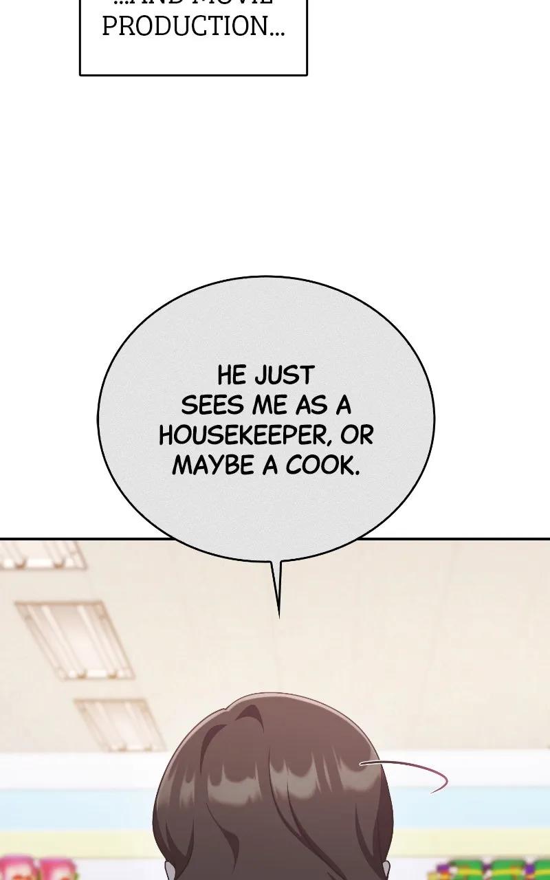 Read The Second Chance Convenience Store chapter 33 image 27 on Lezhin