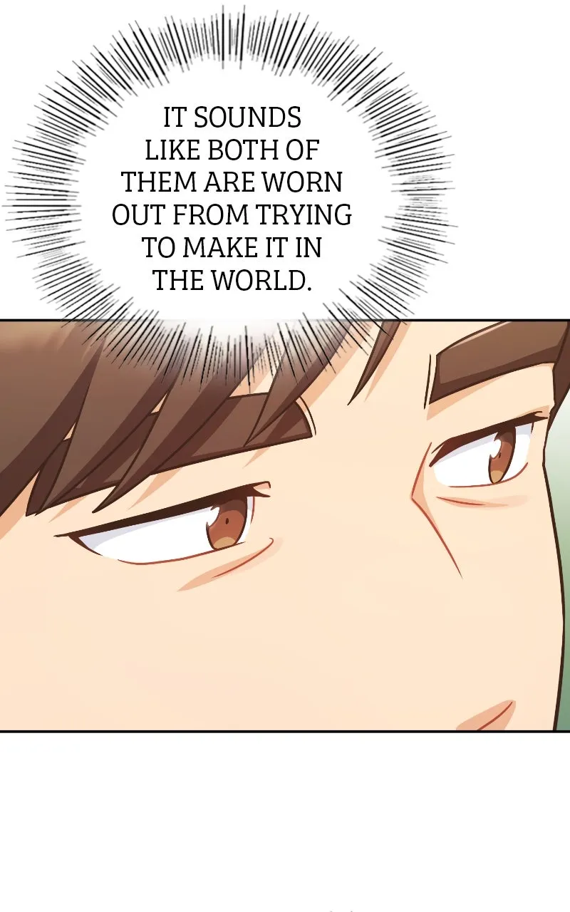 Read The Second Chance Convenience Store chapter 33 image 29 on Lezhin