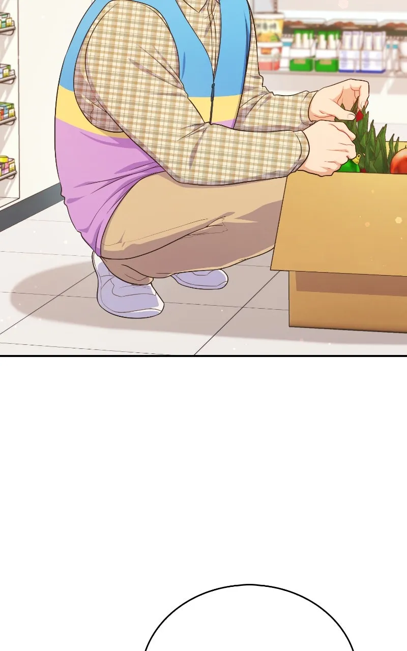 Read The Second Chance Convenience Store chapter 33 image 3 on Lezhin