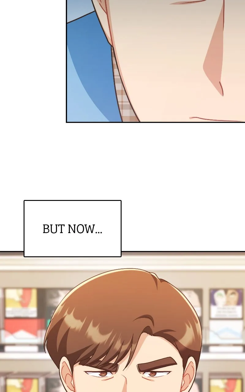 Read The Second Chance Convenience Store chapter 33 image 39 on Lezhin