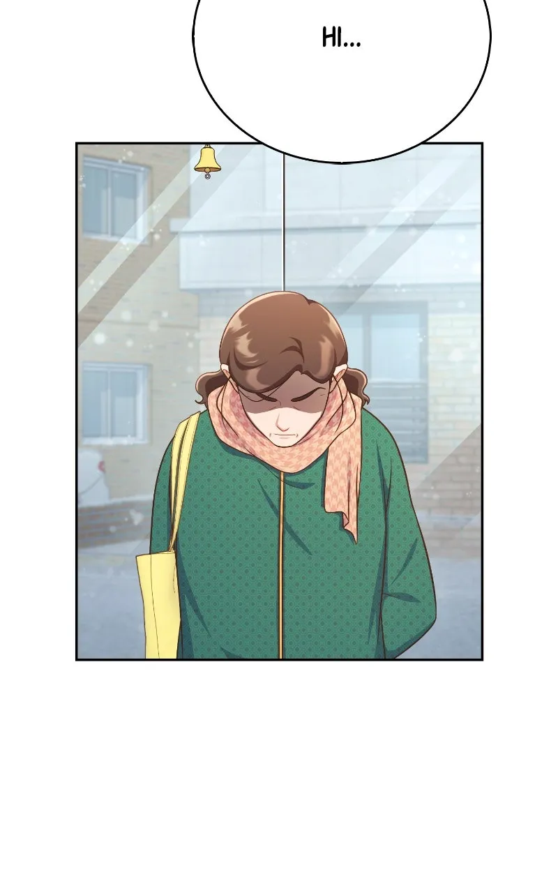 Read The Second Chance Convenience Store chapter 33 image 4 on Lezhin