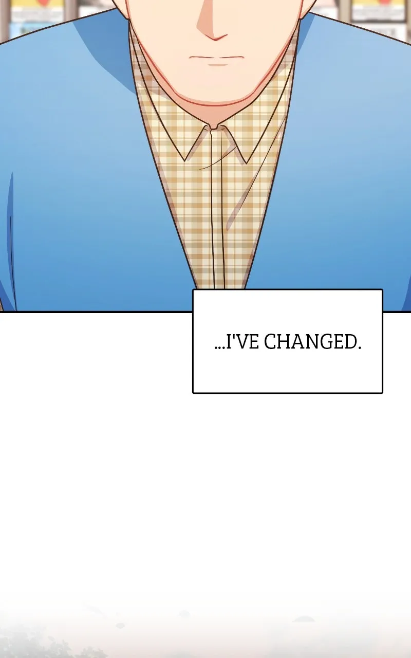 Read The Second Chance Convenience Store chapter 33 image 40 on Lezhin