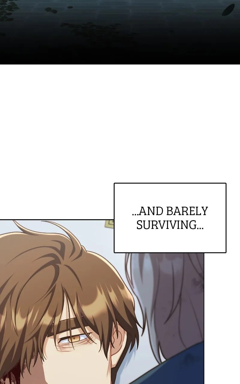 Read The Second Chance Convenience Store chapter 33 image 42 on Lezhin