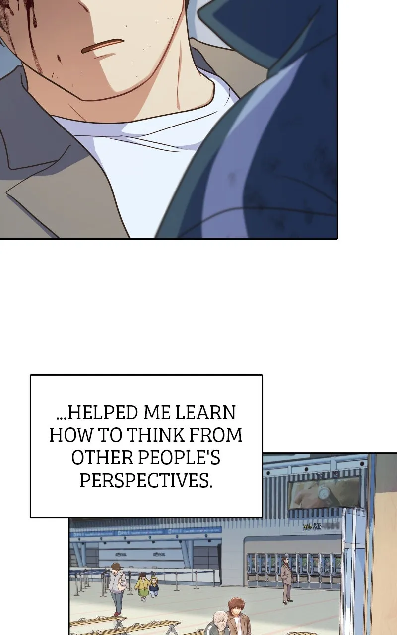 Read The Second Chance Convenience Store chapter 33 image 43 on Lezhin