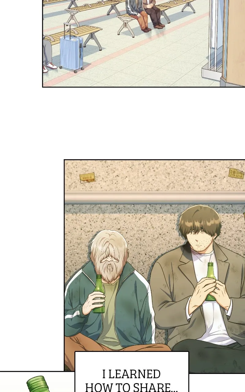 Read The Second Chance Convenience Store chapter 33 image 44 on Lezhin