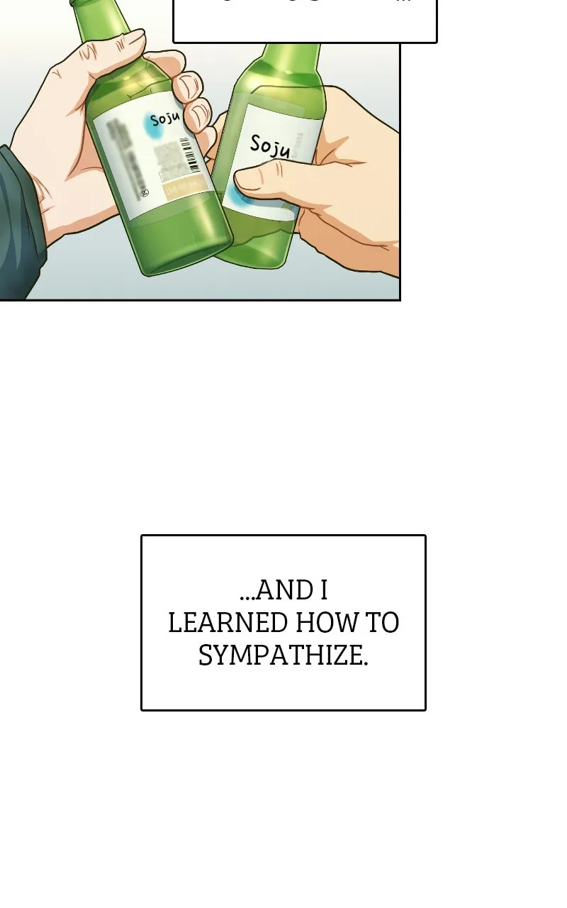 Read The Second Chance Convenience Store chapter 33 image 45 on Lezhin