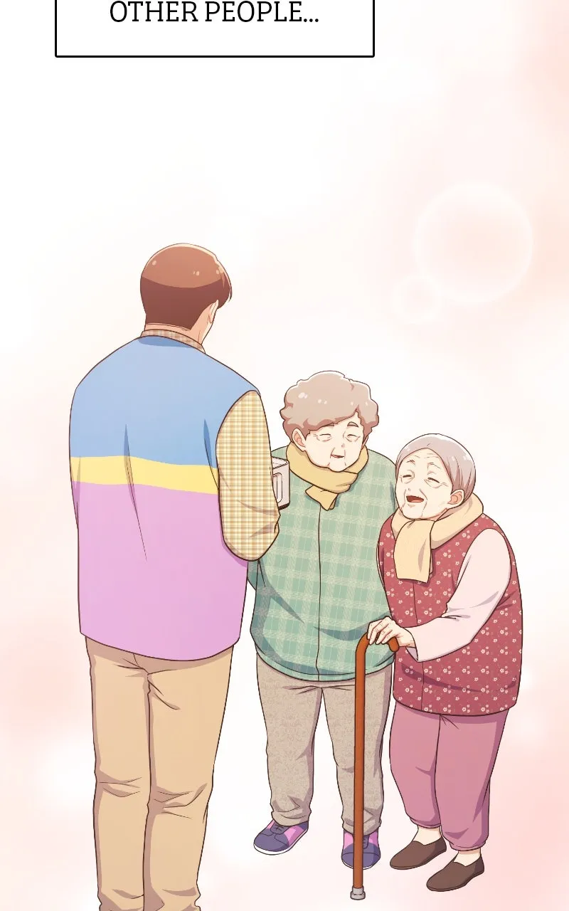 Read The Second Chance Convenience Store chapter 33 image 47 on Lezhin