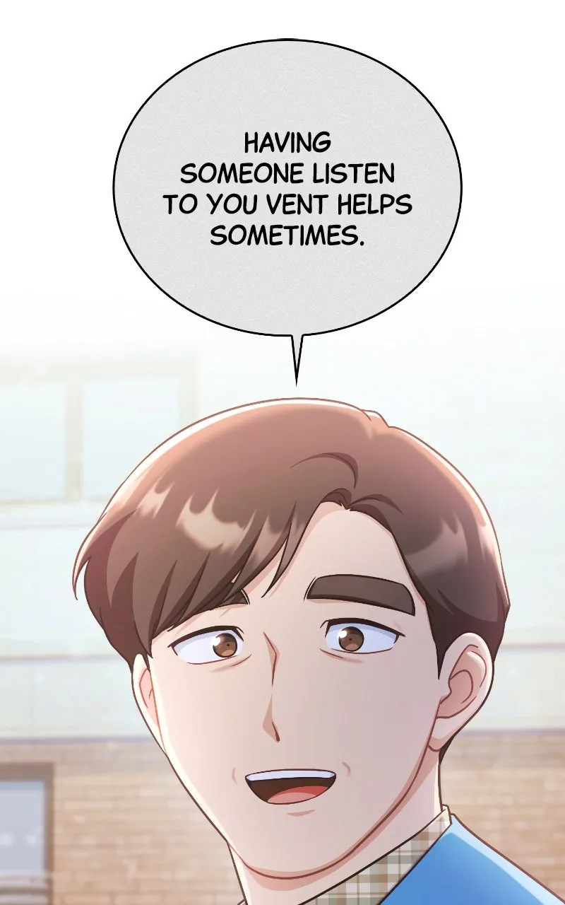 Read The Second Chance Convenience Store chapter 33 image 49 on Lezhin