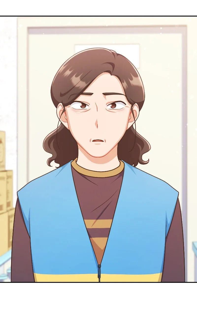 Read The Second Chance Convenience Store chapter 33 image 51 on Lezhin