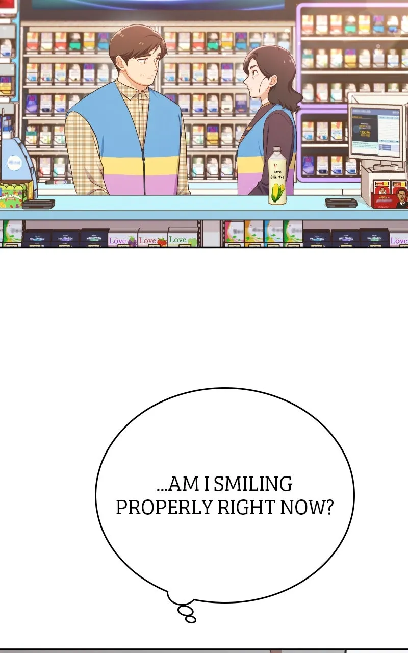 Read The Second Chance Convenience Store chapter 33 image 53 on Lezhin