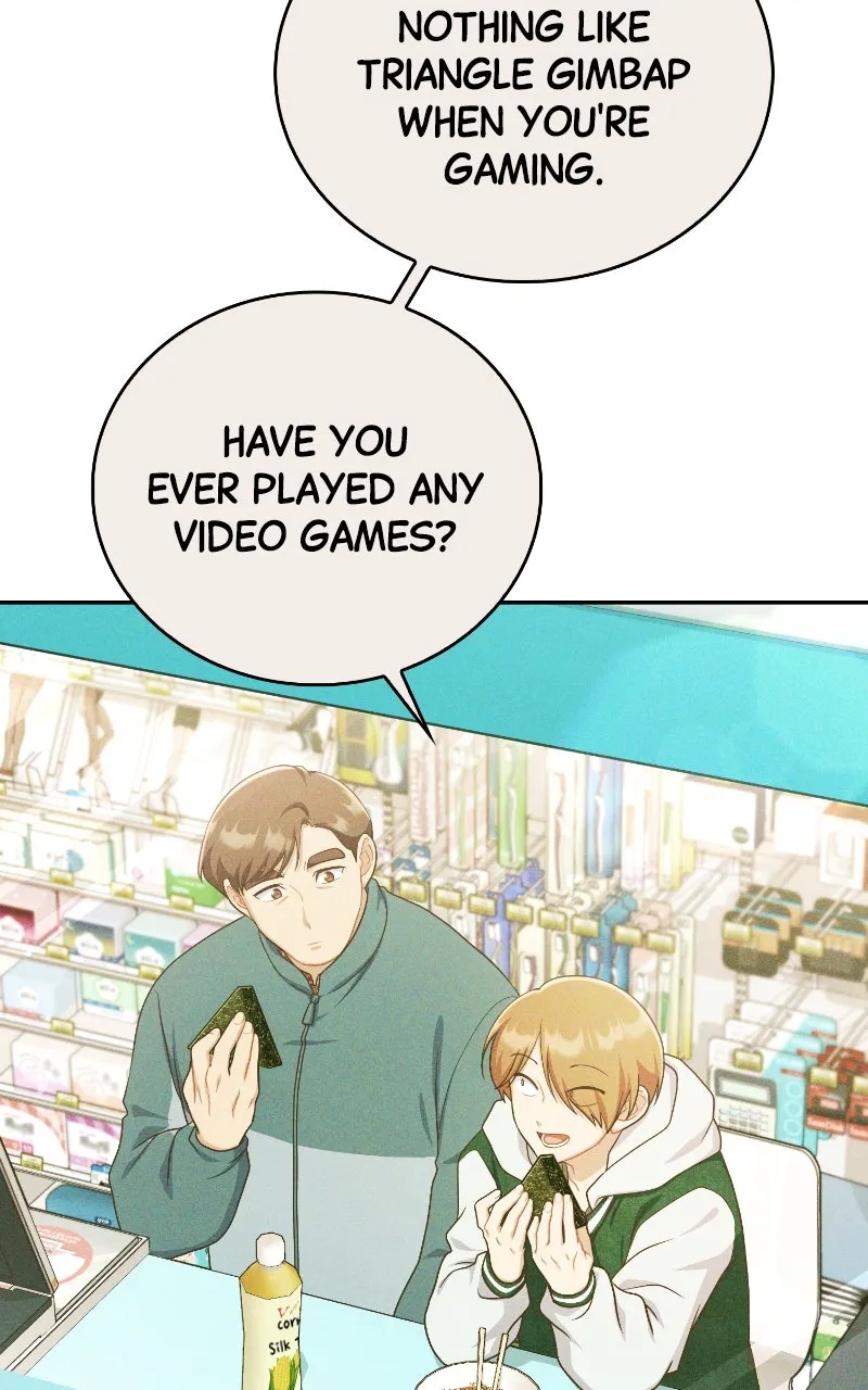 Read The Second Chance Convenience Store chapter 33 image 55 on Lezhin