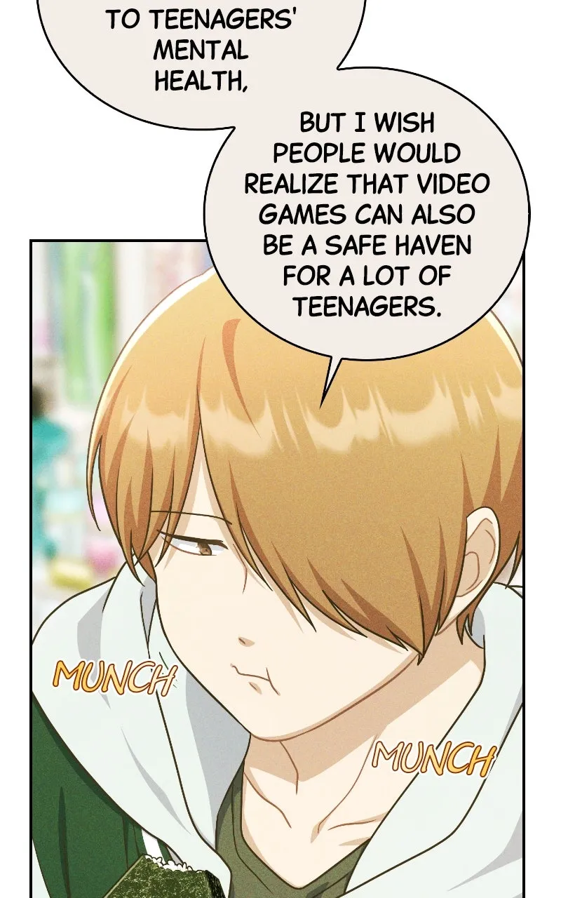 Read The Second Chance Convenience Store chapter 33 image 57 on Lezhin