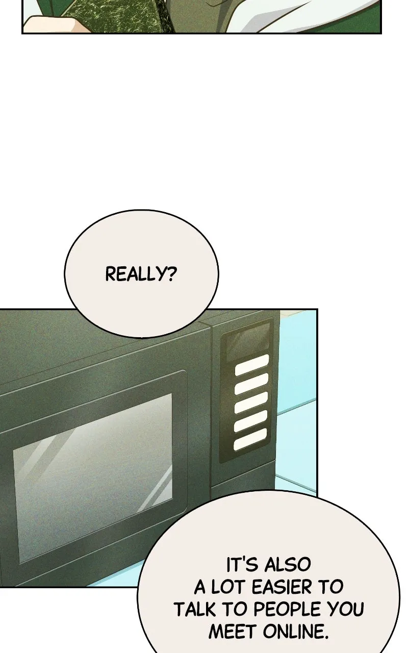 Read The Second Chance Convenience Store chapter 33 image 58 on Lezhin