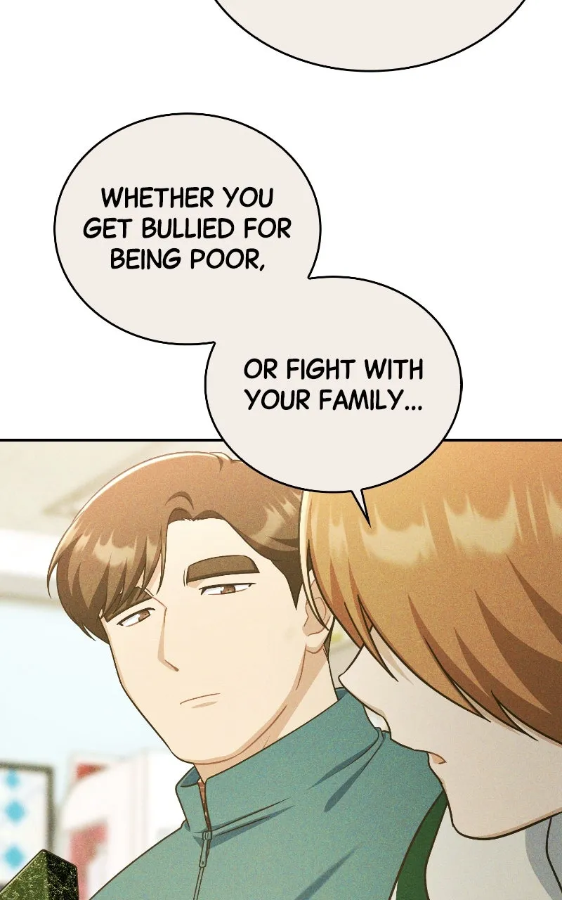 Read The Second Chance Convenience Store chapter 33 image 59 on Lezhin