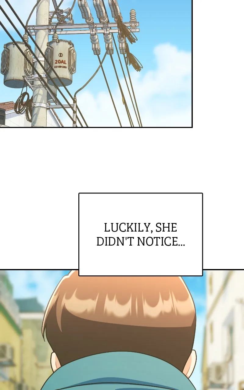 Read The Second Chance Convenience Store chapter 33 image 63 on Lezhin