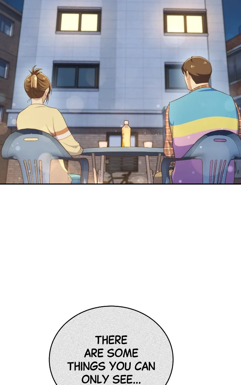 Read The Second Chance Convenience Store chapter 33 image 69 on Lezhin
