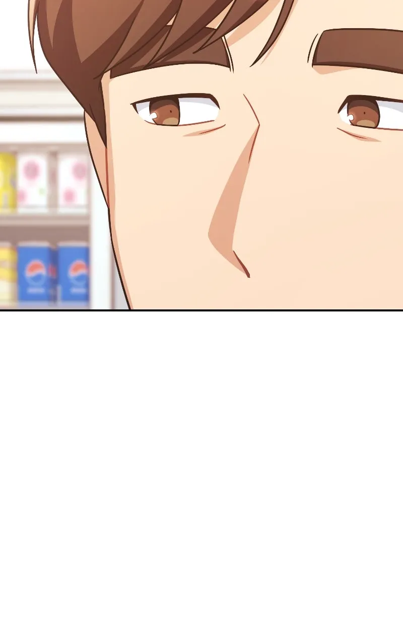 Read The Second Chance Convenience Store chapter 33 image 7 on Lezhin