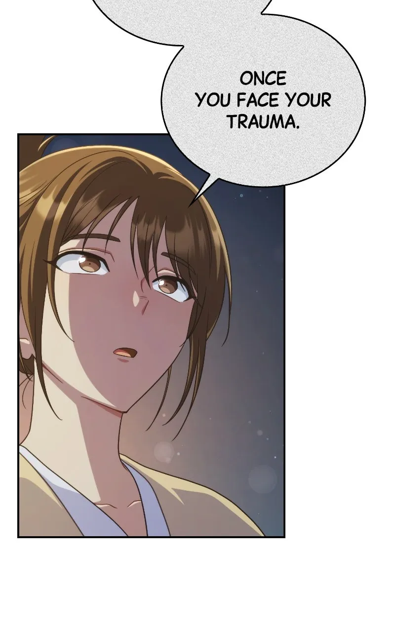 Read The Second Chance Convenience Store chapter 33 image 70 on Lezhin