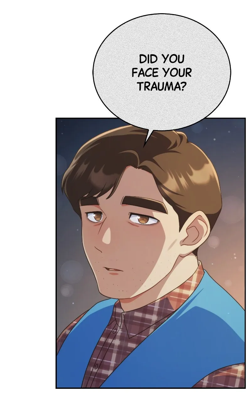 Read The Second Chance Convenience Store chapter 33 image 71 on Lezhin
