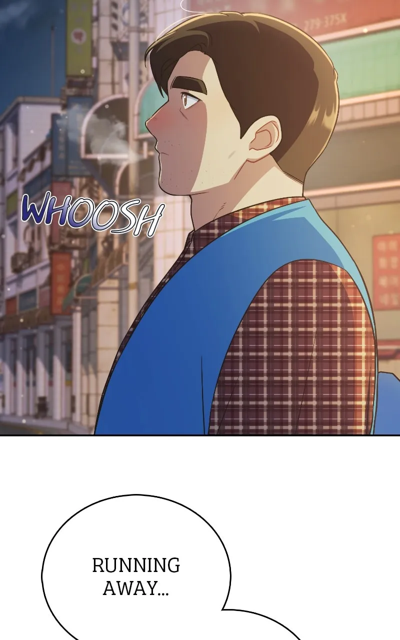 Read The Second Chance Convenience Store chapter 33 image 75 on Lezhin