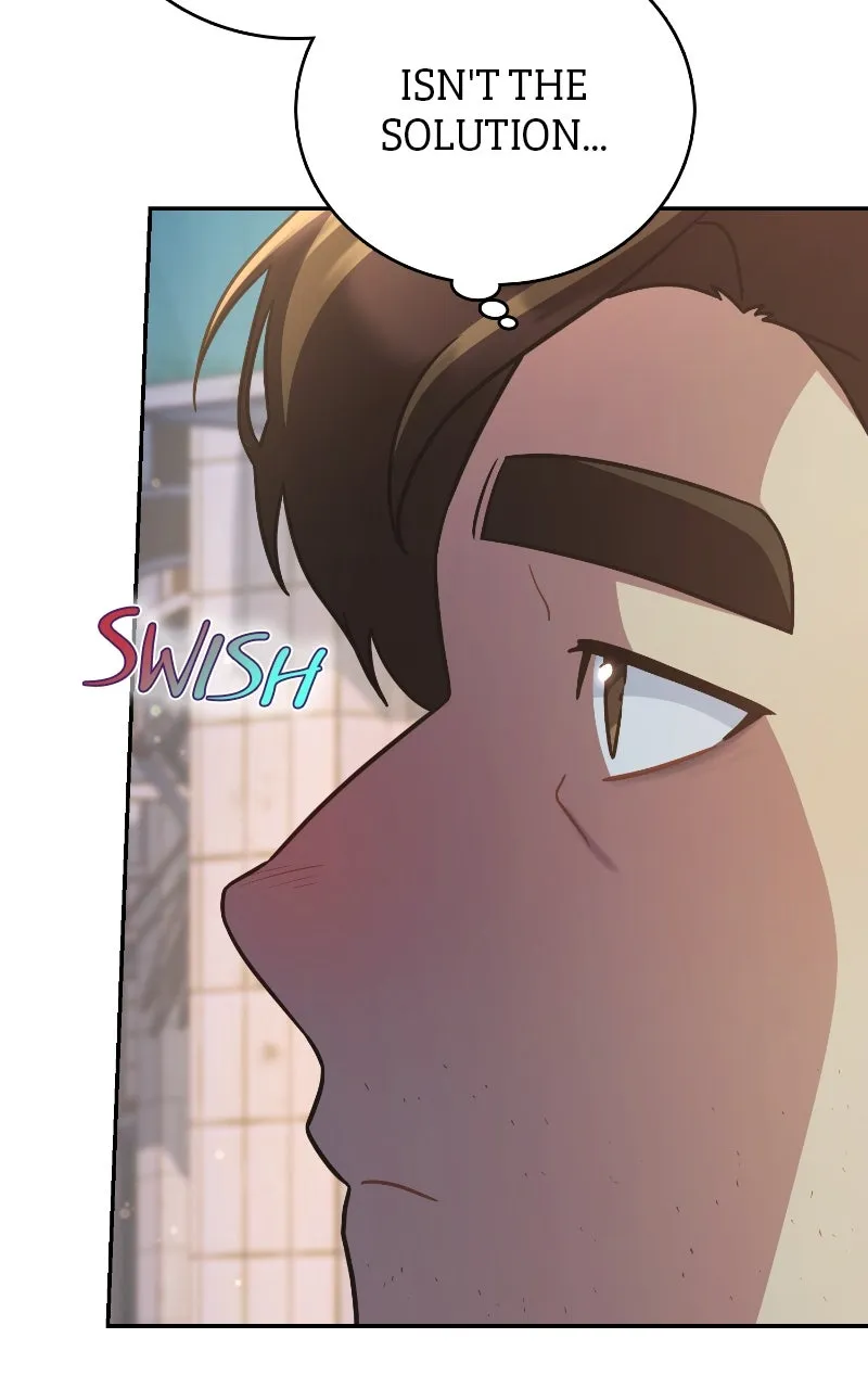Read The Second Chance Convenience Store chapter 33 image 76 on Lezhin