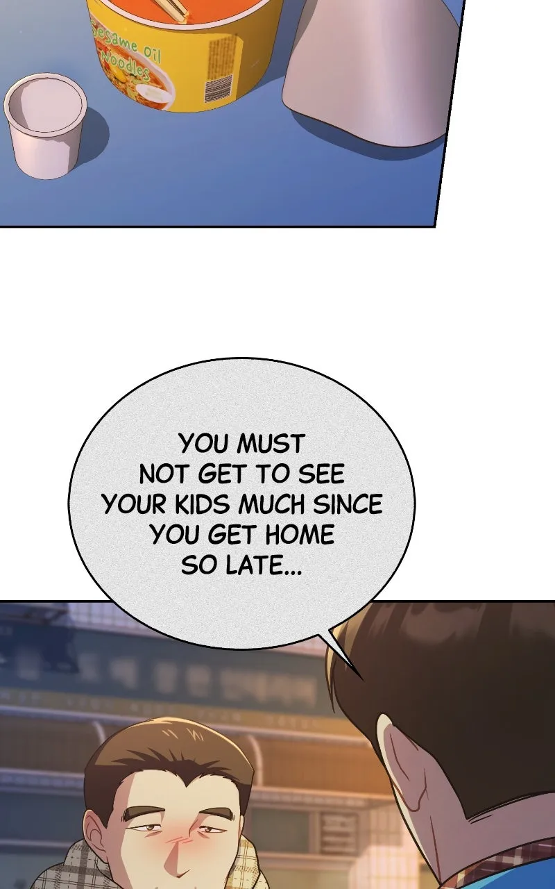Read The Second Chance Convenience Store chapter 33 image 78 on Lezhin