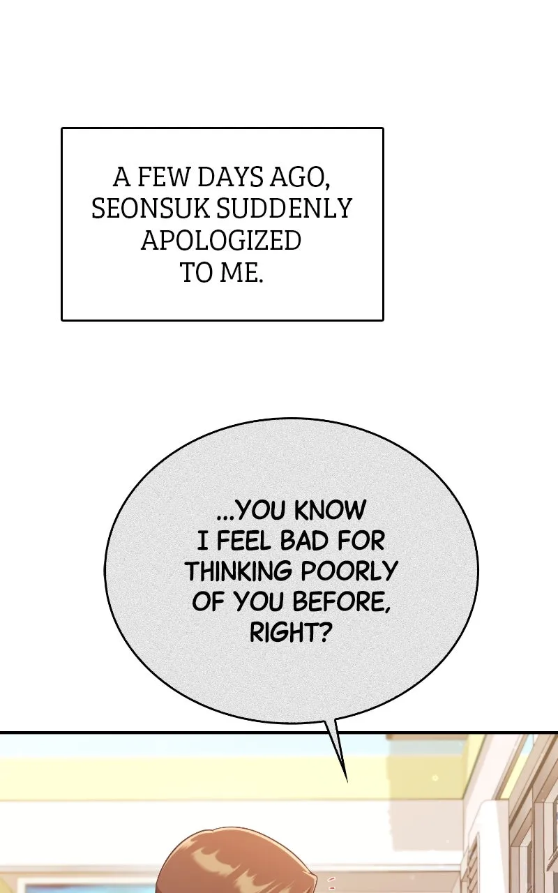 Read The Second Chance Convenience Store chapter 33 image 8 on Lezhin