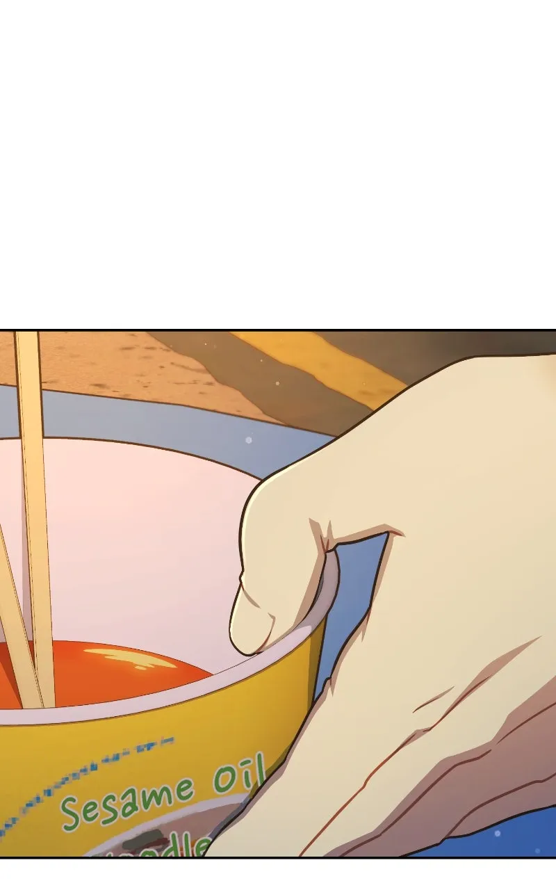 Read The Second Chance Convenience Store chapter 33 image 92 on Lezhin