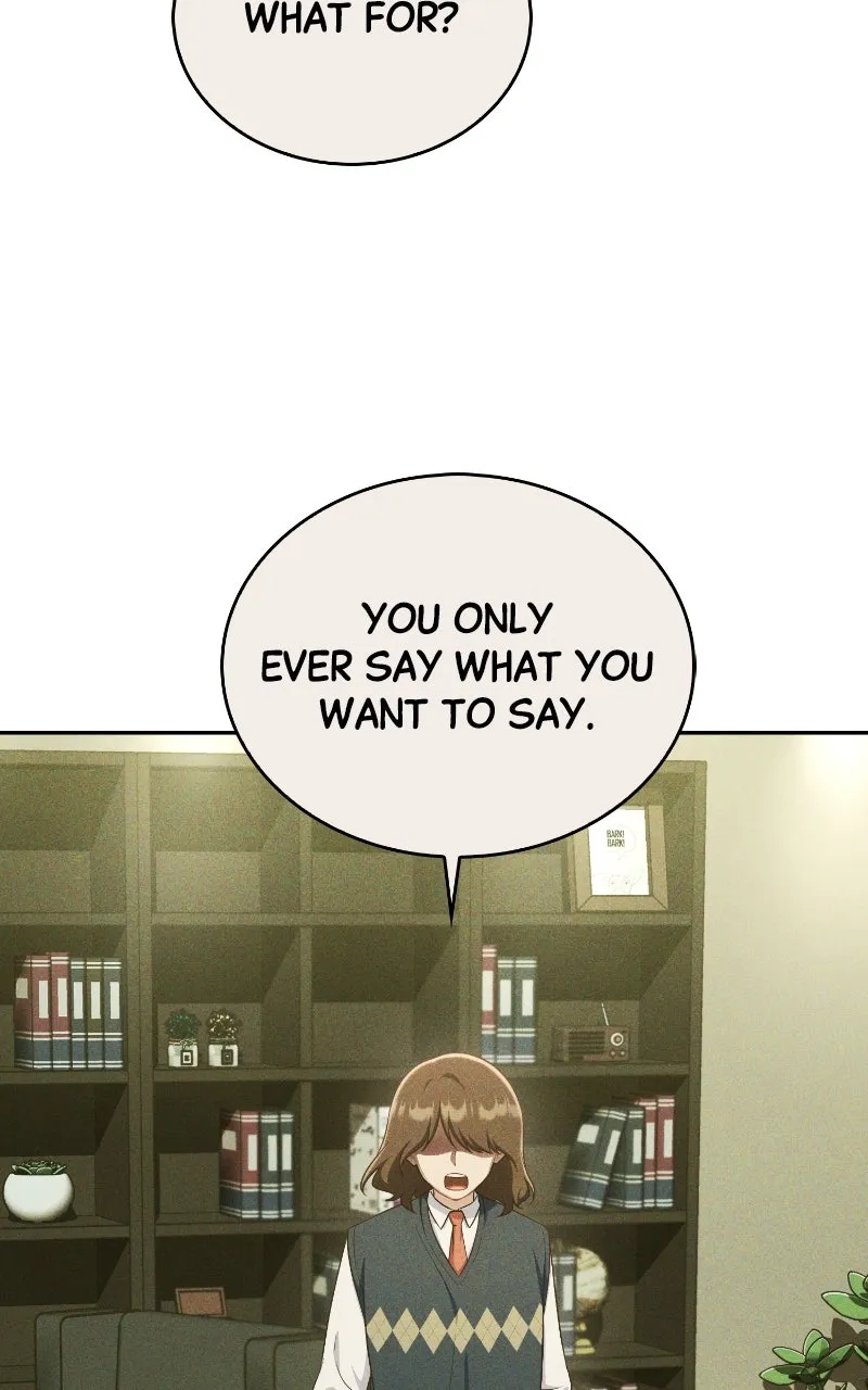 Read The Second Chance Convenience Store chapter 33 image 94 on Lezhin