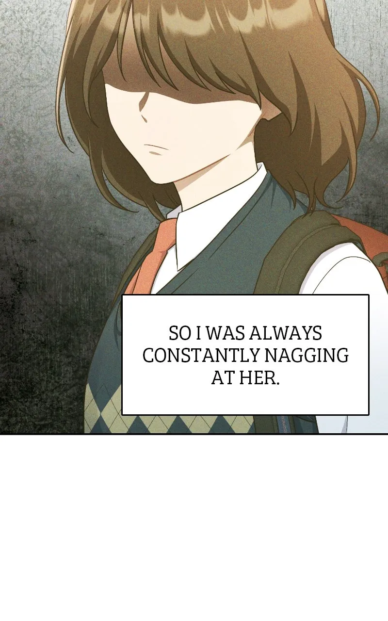 Read The Second Chance Convenience Store chapter 33 image 99 on Lezhin