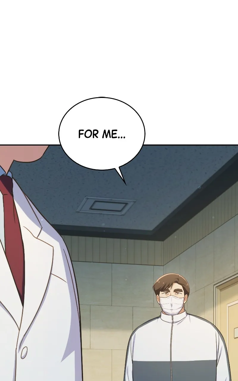 Read The Second Chance Convenience Store chapter 35 image 10 on Lezhin