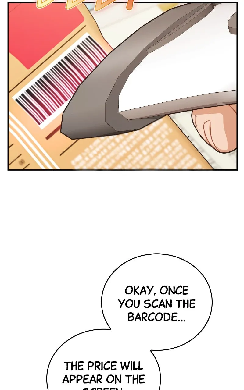 Read The Second Chance Convenience Store chapter 35 image 100 on Lezhin