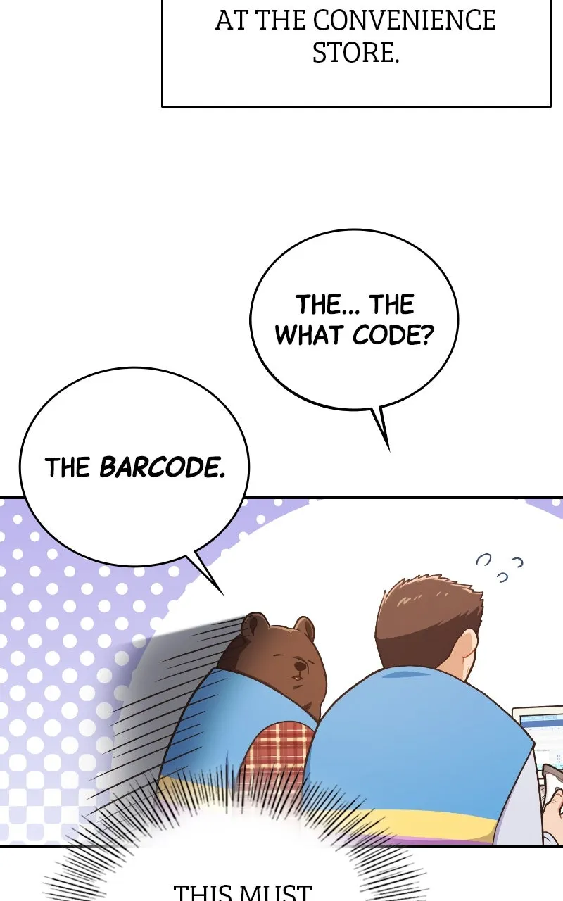 Read The Second Chance Convenience Store chapter 35 image 103 on Lezhin